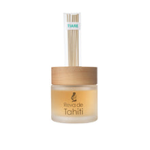 Load image into Gallery viewer, Product Front: Reva De Tahiti Fragrances Tiare Diffuser 150Ml