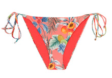 Load image into Gallery viewer, Product Front: Rio De Sol Bas Bottom Frutti Ibiza-Comfy