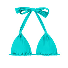 Load image into Gallery viewer, Product Front: Rio De Sol Haut Top Amb-Nannai Mel