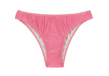 Load image into Gallery viewer, Product Front: Rio De Sol Bas Bottom Shimmer-Confetti Essential