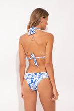 Load image into Gallery viewer, Model Back: Wednesday In Hawaii By Rio De Sol Bas Bottom Pua-Pacifica Mel