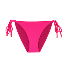 Load image into Gallery viewer, Product Front: Rio De Sol Bas Bottom Shimmer-Olinda Ibiza-Comfy
