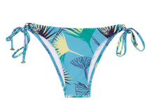 Load image into Gallery viewer, Product Front: Rio De Sol Bas Bottom Flower Geometric Transpassado