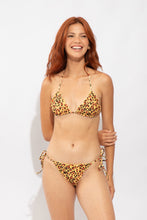 Load image into Gallery viewer, Image 05: Rio De Sol Bas Bottom Yellow-Feline Frufru