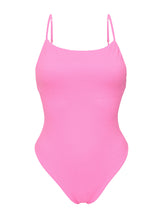 Load image into Gallery viewer, Product Front: Rio De Sol Une Pièce Crespinho-Rosa Attaya