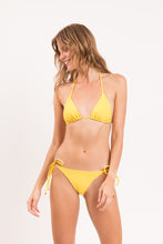 Load image into Gallery viewer, Image 11: Rio De Sol Bas Bottom Amarelo Ibiza-Comfy