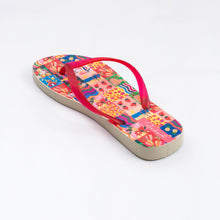 Load image into Gallery viewer, Image 04: Rio De Sol Tongs Love-Trip Slim