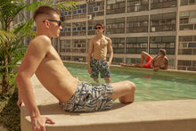 Load image into Gallery viewer, Image 12: Uv Line Bermuda / Short Pour Homme Shorts Costela Aco Upf50+