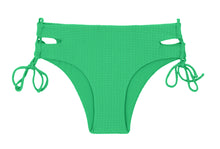 Load image into Gallery viewer, Product Front: Rio De Sol Bas Bottom Dots-Tambourine Madrid