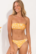 Load image into Gallery viewer, Gallery: Rio De Sol Ensemble Set Sunny-Forest Bandeau-Reto Nice-Fio