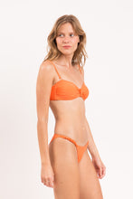 Load image into Gallery viewer, Image 04: Rio De Sol Haut Top Dende Bandeau-Crispy