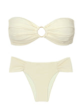 Load image into Gallery viewer, Product Front: Rio De Sol Ensemble Set Malibu-Natural Mavi Baobi