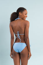 Load image into Gallery viewer, Image 06: Rio De Sol Ensemble Set Shimmer-Baltic-Sea Tri-Inv Ibiza-Comfy