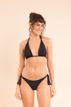 Load image into Gallery viewer, Image 12: Rio De Sol Ensemble Set Dots-Black Mel Italy