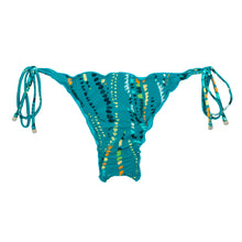 Load image into Gallery viewer, Product Front: Rio De Sol Bas Bottom Rain Frufru-Fio