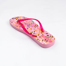 Load image into Gallery viewer, Image 04: Rio De Sol Tongs Sweet-Camo Slim