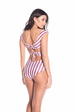 Load image into Gallery viewer, Image 04: Saha Une Pièce Aurora One Piece