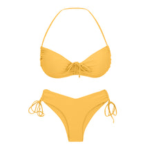 Load image into Gallery viewer, Product Front: Rio De Sol Ensemble Set Bio-Luz-Solar Corine Lola
