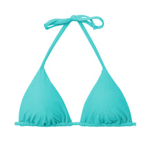 Load image into Gallery viewer, Product Front: Rio De Sol Haut Top Malibu-Atol Tri-Inv