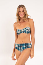 Load image into Gallery viewer, Image 07: Rio De Sol Bas Bottom Azule Amy