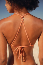 Load image into Gallery viewer, Image 07: Rio De Sol Haut Top Sand-Argila Tri-Aya