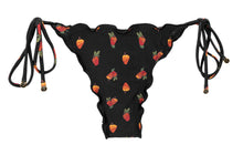 Load image into Gallery viewer, Product Front: Rio De Sol Bas Bottom Cashew Frufru-Fio