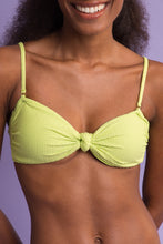 Load image into Gallery viewer, Image 10: Rio De Sol Ensemble Set Bora-Citrus Bandeau-Joy Leblon-Fio
