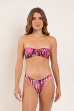 Load image into Gallery viewer, Model Front: Rio De Sol Bas Bottom Shade Mia