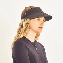Load image into Gallery viewer, Image 04: Uv Line Visière Visor Brunei Preto Upf50+