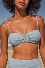 Load image into Gallery viewer, Image 12: Rio De Sol Haut Top Drift-Cianita Sara