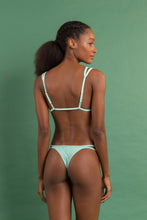 Load image into Gallery viewer, Image 11: Rio De Sol Ensemble Set Malibu-Menta Tri-Duo Mini-Duo