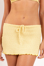 Load image into Gallery viewer, Gallery: Rio De Sol Jupe De Page Drift-Butterglow Lila Skirt