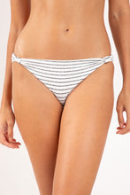 Load image into Gallery viewer, Gallery: Rio De Sol Bas Bottom Linea-White Mel-Comfy