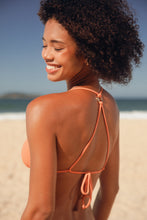 Load image into Gallery viewer, Image 11: Rio De Sol Haut Top Sand-Argila Tri-Aya