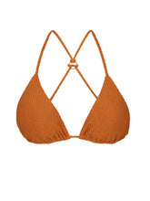Load image into Gallery viewer, Product Front: Rio De Sol Haut Top Ferrugo Tri-Aya
