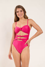 Load image into Gallery viewer, Image 06: Rio De Sol Une Pièce Shimmer-Olinda Stella