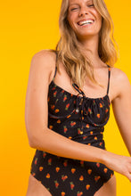 Load image into Gallery viewer, Image 09: Rio De Sol Une Pièce Cashew Julia