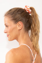 Load image into Gallery viewer, Gallery: Rio De Sol Chouchou Sahari Scrunchie