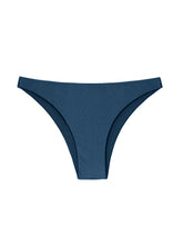 Load image into Gallery viewer, Product Front: Rio De Sol Bas Bottom Shimmer-Shark Leblon