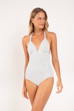 Load image into Gallery viewer, Image 05: Rio De Sol Une Pièce Linea-White Mel-Op