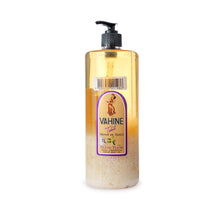 Load image into Gallery viewer, Product Front: Vahine Monoi Oils Vahine Monoi Ylang 1L