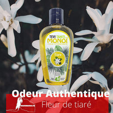 Load image into Gallery viewer, Image 03: Tevi Monoi Oils Monoi Tiare Traditionnel 120Ml