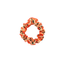 Load image into Gallery viewer, Product Front: Rio De Sol Chouchou Maracai Scrunchie