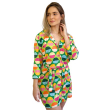 Load image into Gallery viewer, Gallery: Rio De Sol Chemise Garden City Chemise
