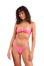 Load image into Gallery viewer, Image 04: Rio De Sol Ensemble Set Shimmer-Confetti Bandeau-Joy Essential