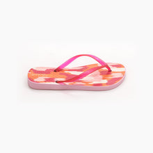 Load image into Gallery viewer, Image 03: Rio De Sol Tongs Mirage Slim