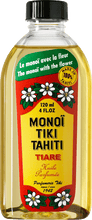 Load image into Gallery viewer, Product Front: Tiki Monoi Oils Tiki Monoi Tiare 120 Ml