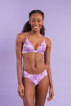 Load image into Gallery viewer, Image 10: Rio De Sol Ensemble Set Trail-Purple Tri-Fixo Baobi-Cheeky