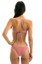 Load image into Gallery viewer, Model Back: Rio De Sol Bas Bottom Callas Bandeau