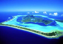 Load image into Gallery viewer, Image 02: Tiki Fragrances Eau De Toilette Exotic Bora Bora 30Ml